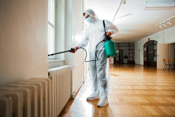 Best Commercial Pest Control Services  in West Haven, CT